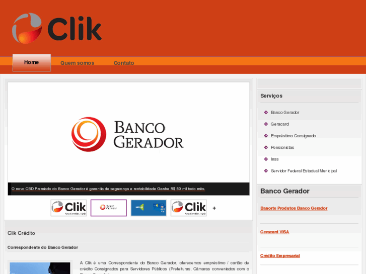 www.clikcredito.com.br