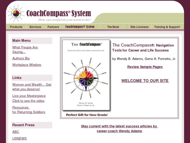 www.coachcompass.com