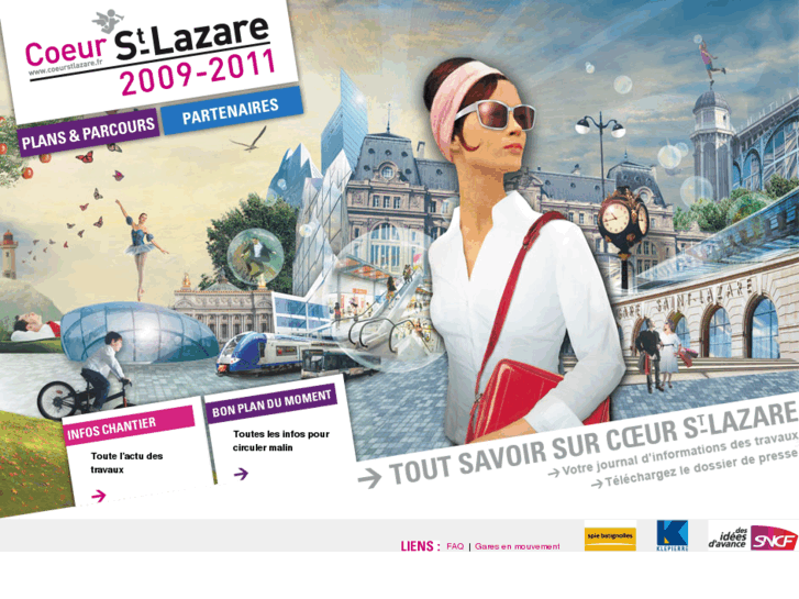 www.coeur-st-lazare.com