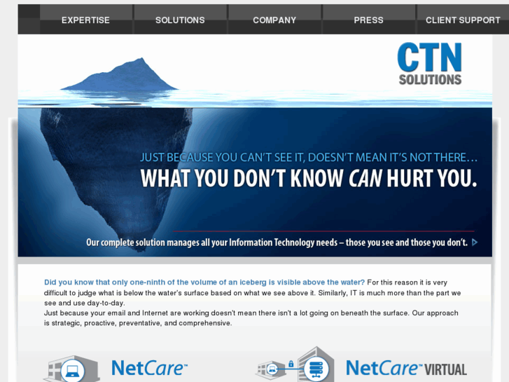 www.ctnsolutions.com