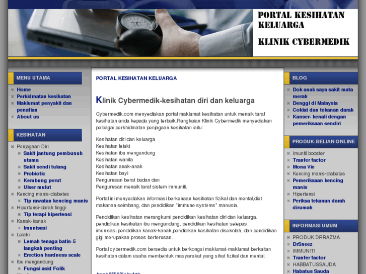 www.cybermedik.com