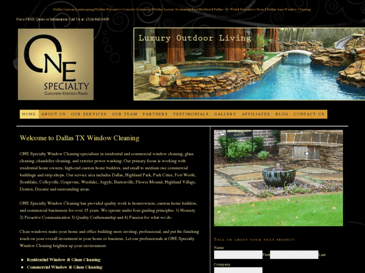 www.dallastxwindowcleaning.com