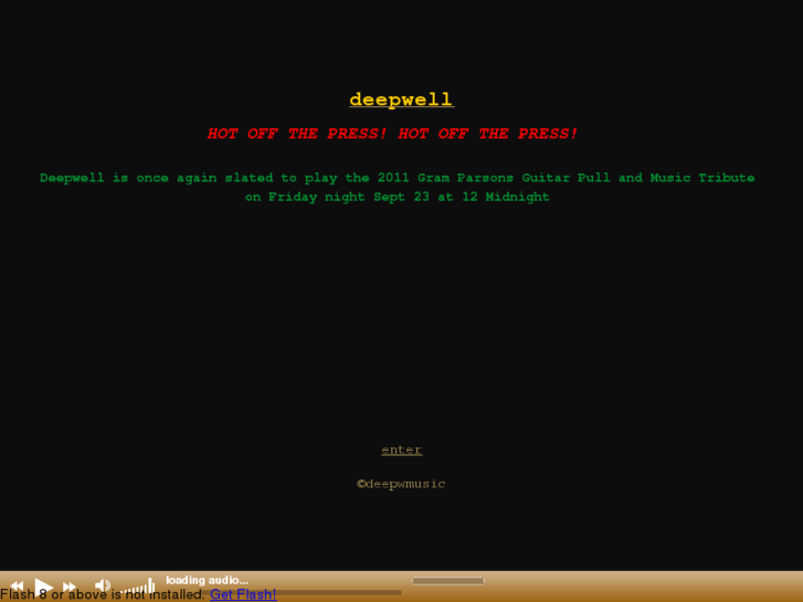 www.deepwell.net