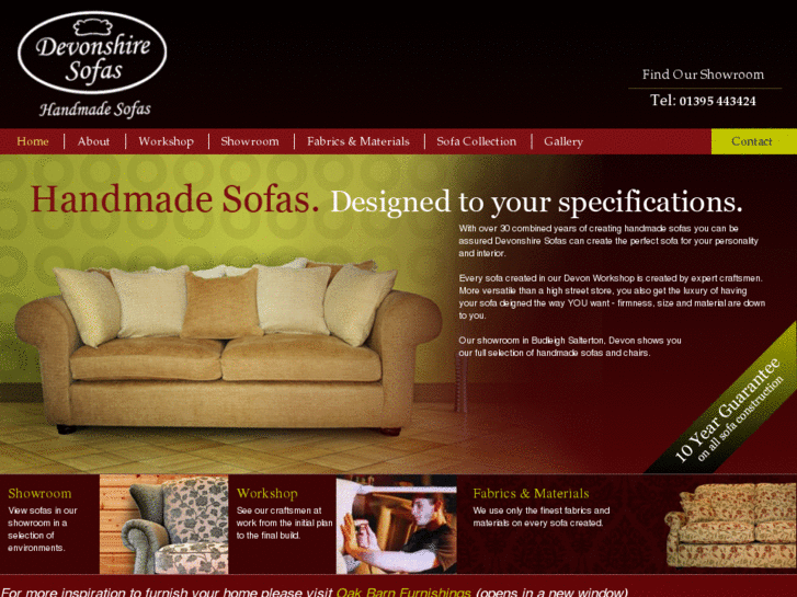 www.devonshiresofas.com