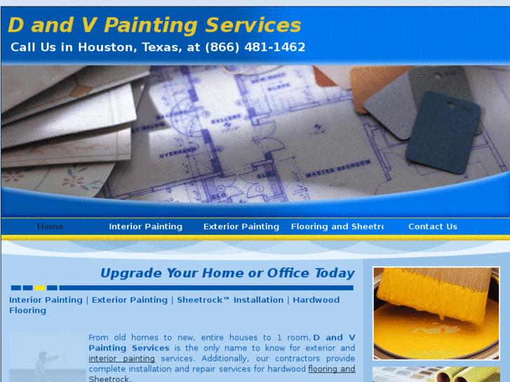 www.dnvpaintingservices.com