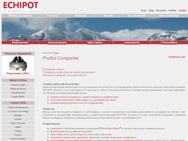 www.echipot.ro