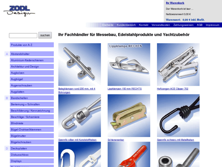 www.edelstahl-shop.biz