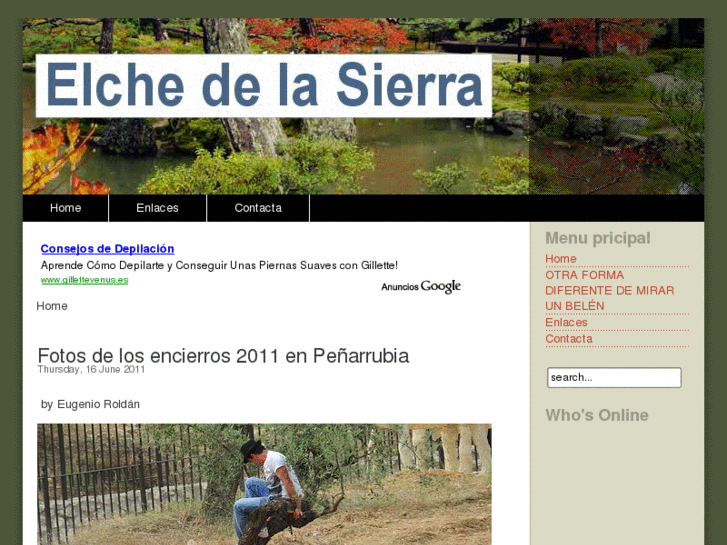 www.elchedelasierra.com