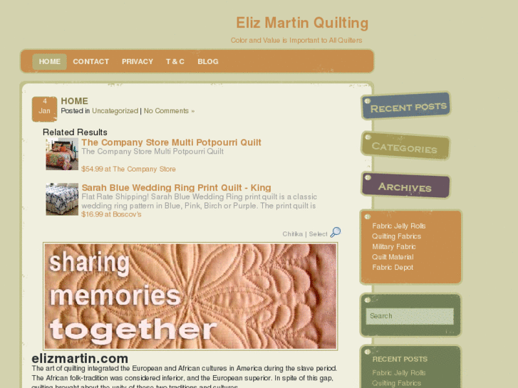 www.elizmartin.com
