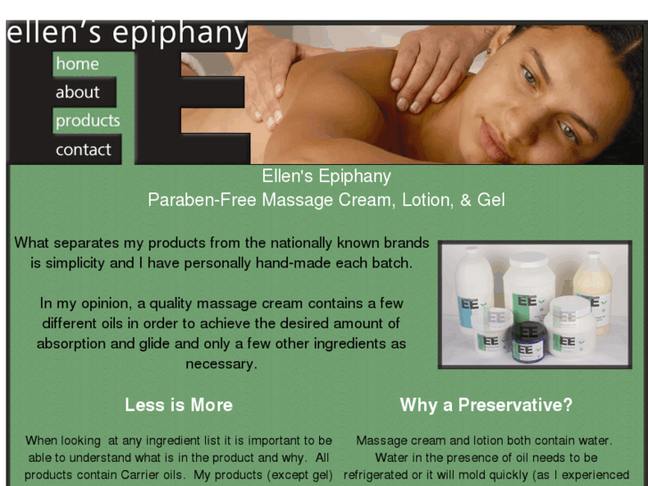 www.ellensepiphany.com