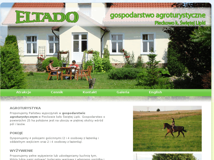 www.eltado.pl