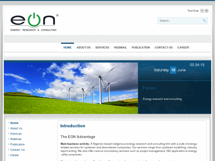 www.eonenergyresearch.com