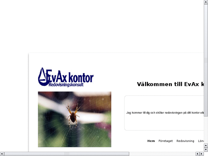 www.evaxkontor.com