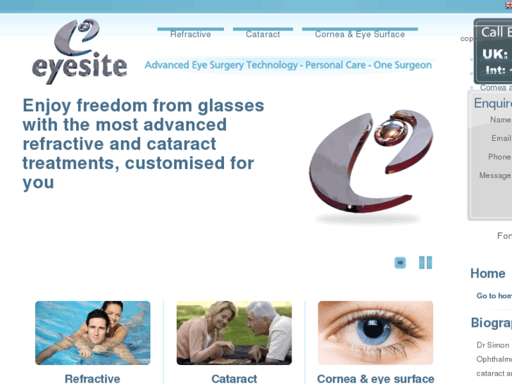 www.eyesite.org