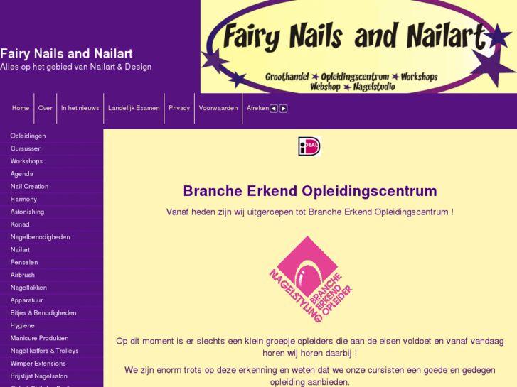 www.fairy-nailart.nl