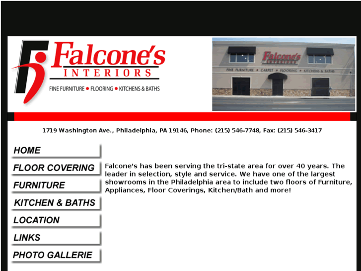 www.falconescarpet.com