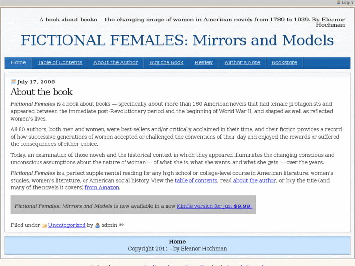 www.fictionalfemales.info