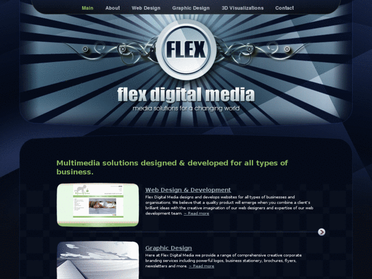 www.flexdigitalmedia.com