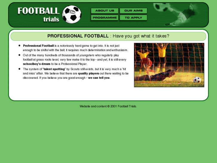 www.footballtrials.co.uk