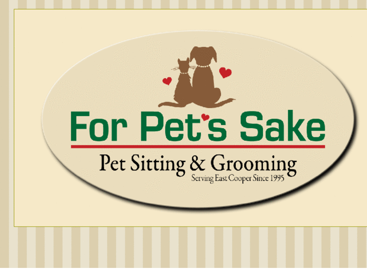 www.forpetsake.net