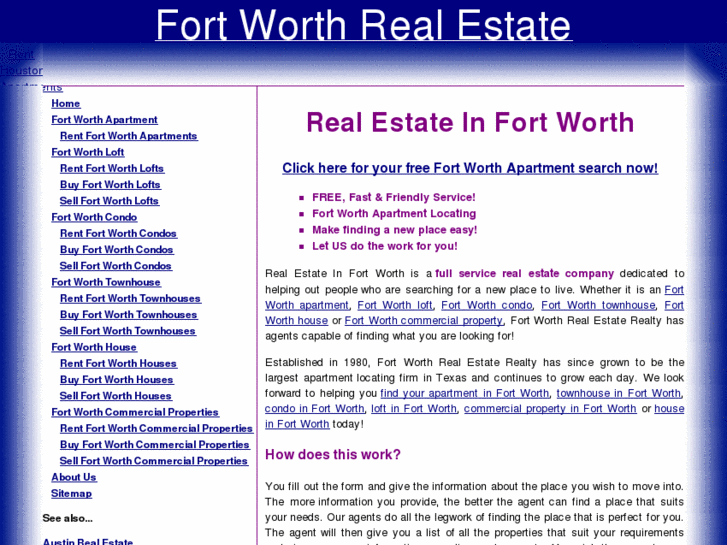 www.fort-worth-realestate.com