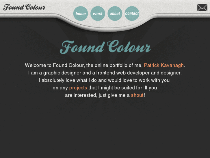 www.foundcolor.com