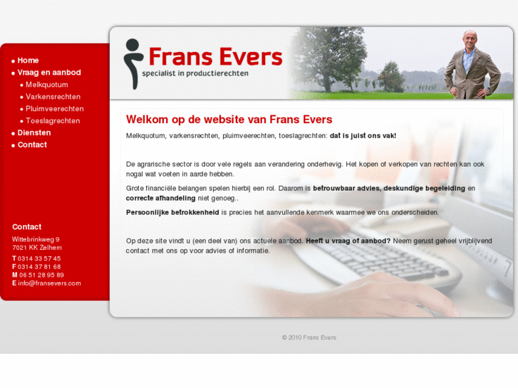 www.fransevers.com