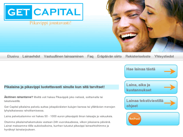 www.getcapital.fi