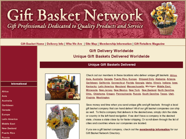 www.giftbasketnetwork.com