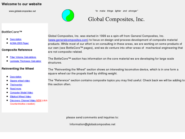 www.globalcomposites.net