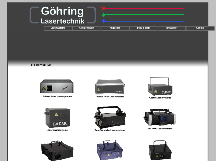 www.goehring-laser.biz