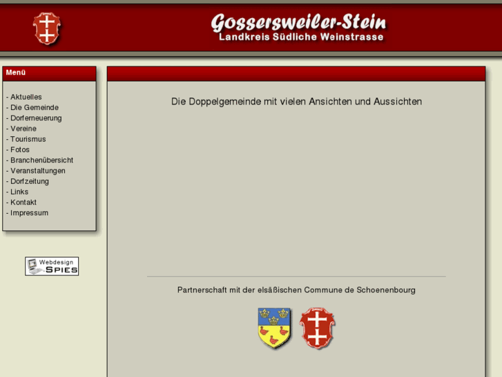 www.gossersweiler-stein.de