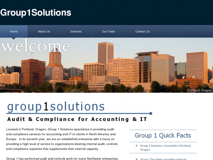 www.group1solutions.com