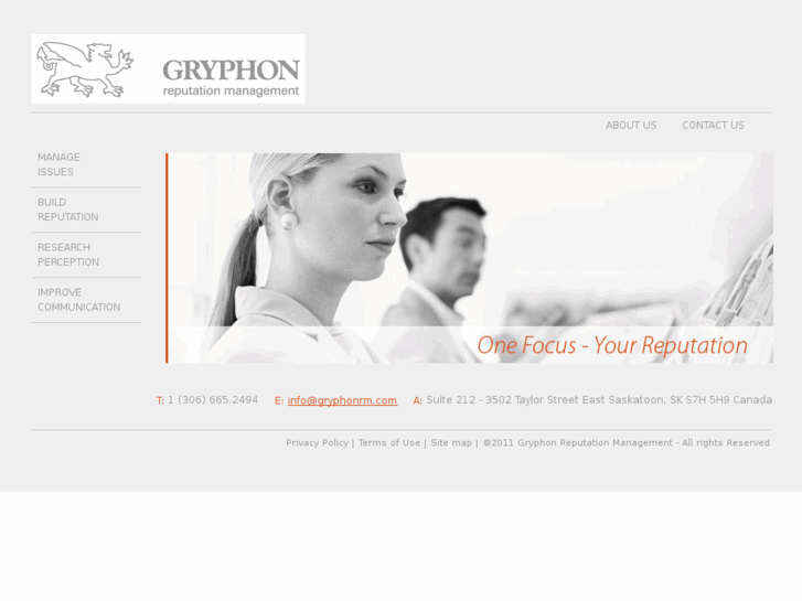 www.gryphonrm.com