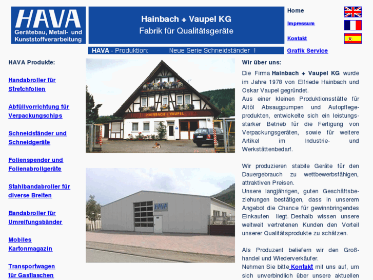 www.hainbach-vaupel.com