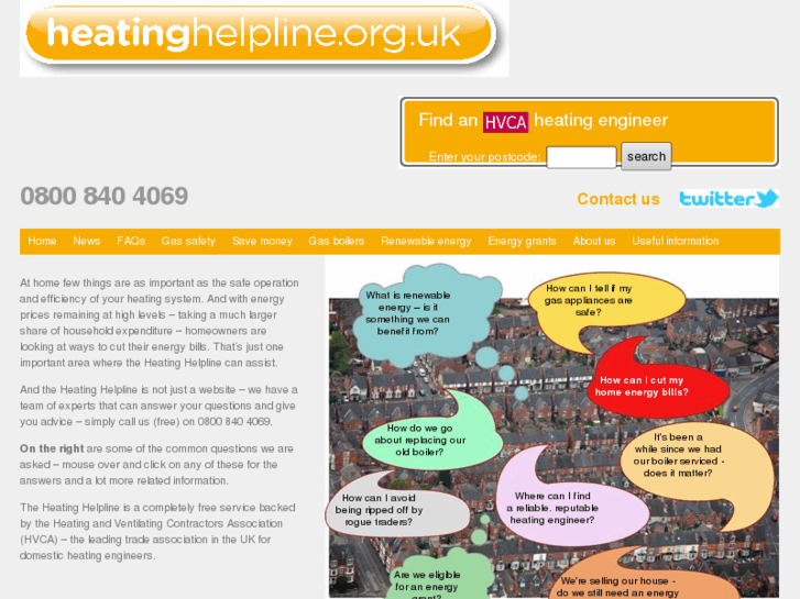 www.heatinghelpline.org.uk