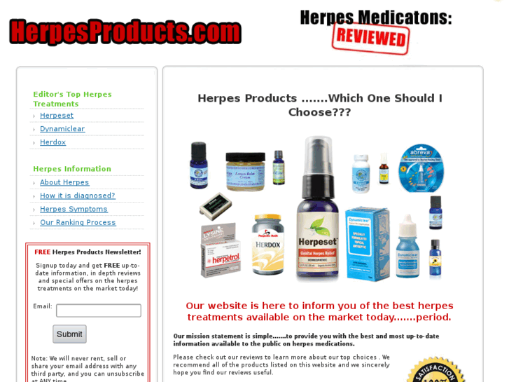 www.herpesproducts.com