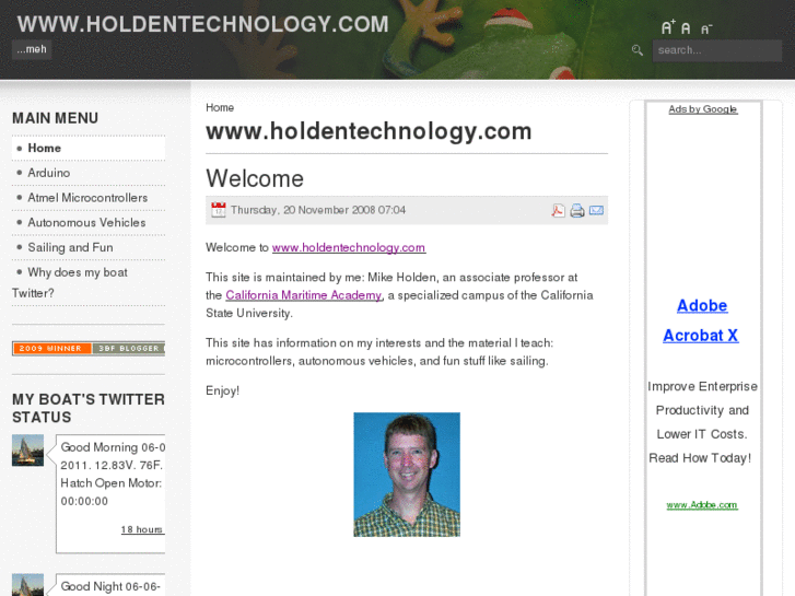 www.holdentechnology.com