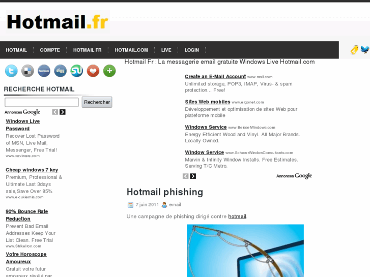 www.hotmail-fr.net