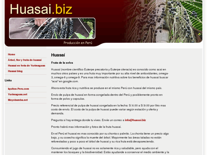 www.huasai.biz