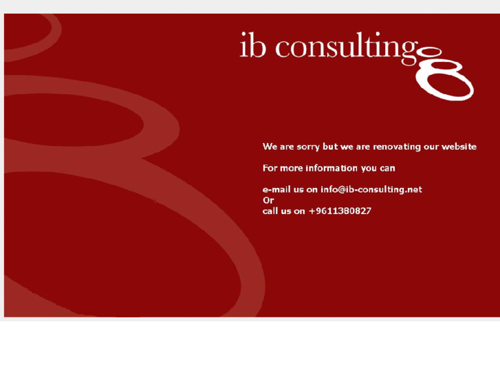 www.ib-consulting.net