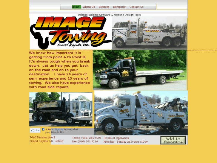 www.imagetowing.com