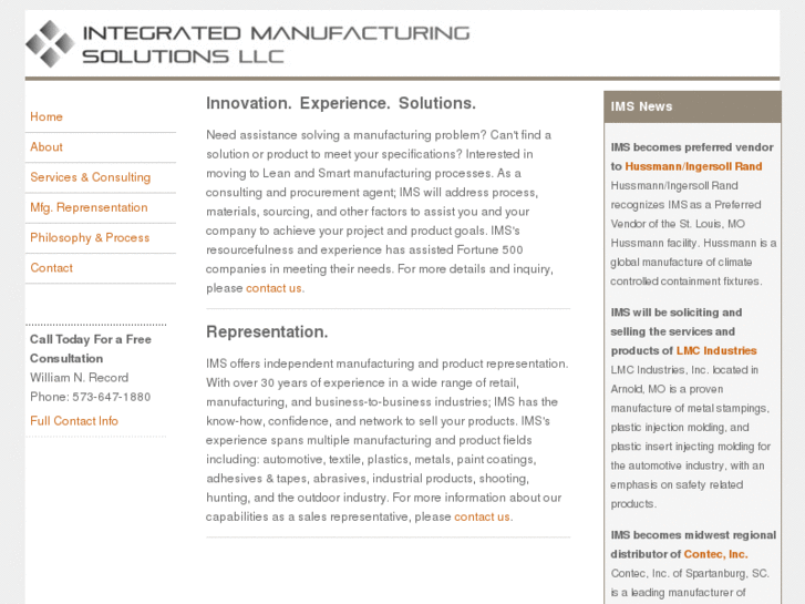 www.integratedmfgsolutions.com