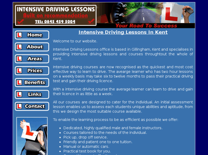 www.intensive-driving-lessons.com