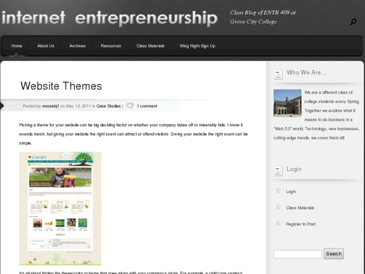 www.internet-entrepreneurship.com