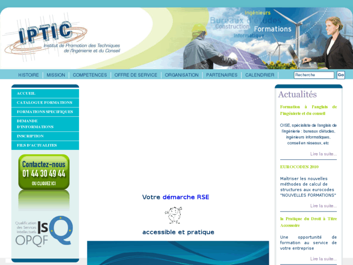 www.iptic.fr