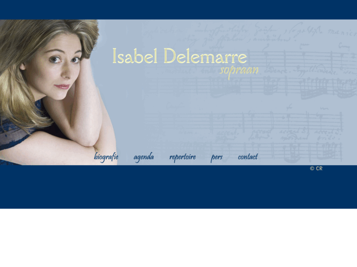 www.isabeldelemarre.com