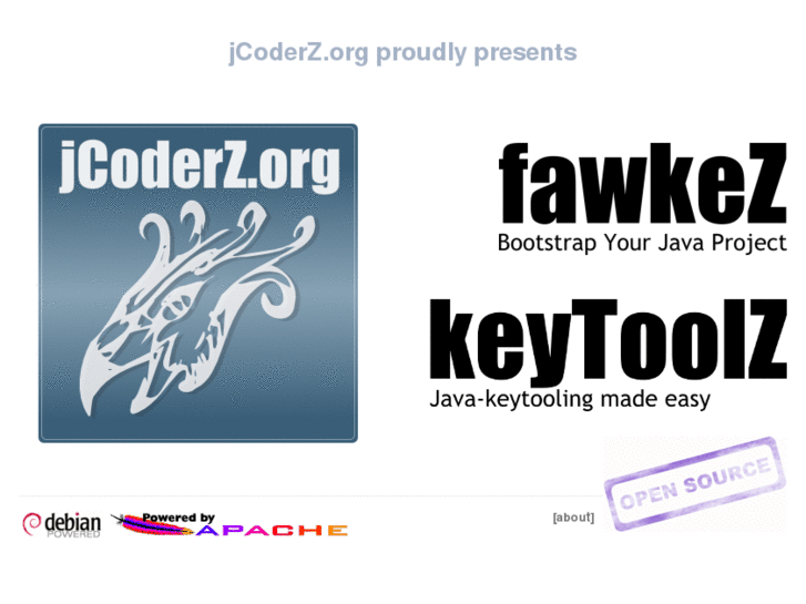 www.jcoderz.org