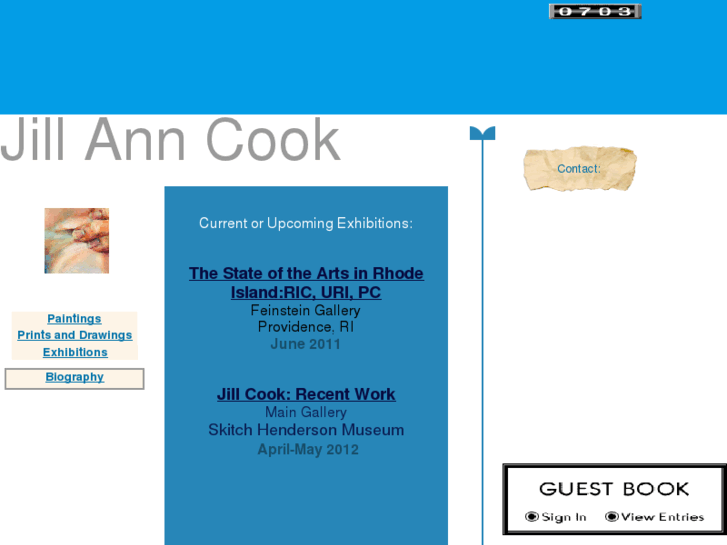www.jillcookart.com