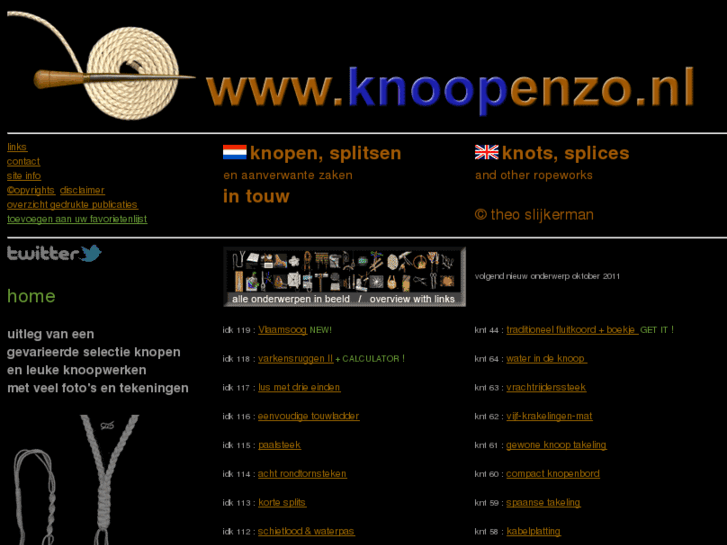 www.knoopenzo.nl